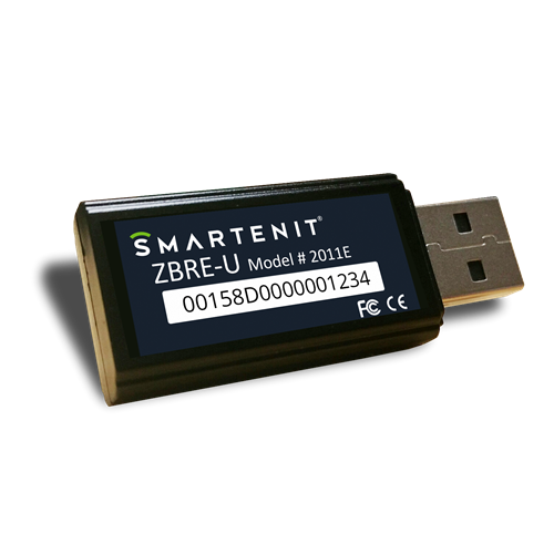 Uit schade tekort Zigbee (HA or SEP 1.x) Range Extender - USB - Smartenit